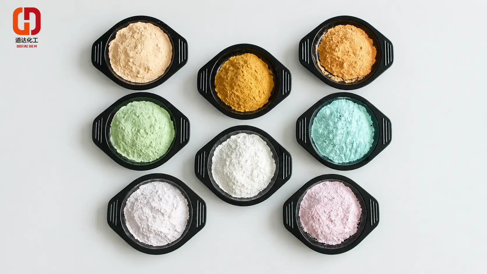 Melamin (CAS 108-78-1): Industriella applikationer och materialalternativ