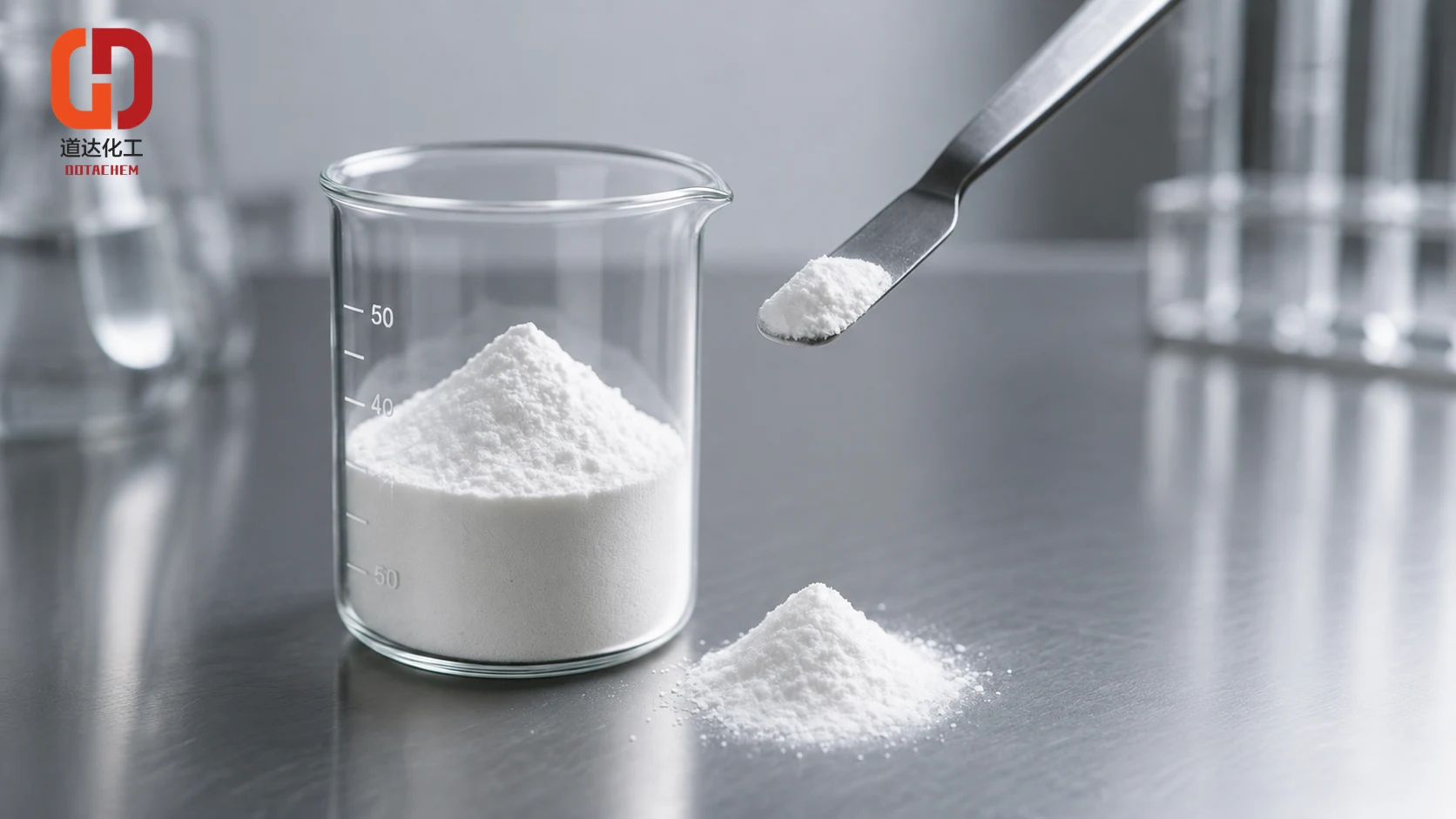 Dotachem PEG 4000: Praktisk användning i industriell produktion