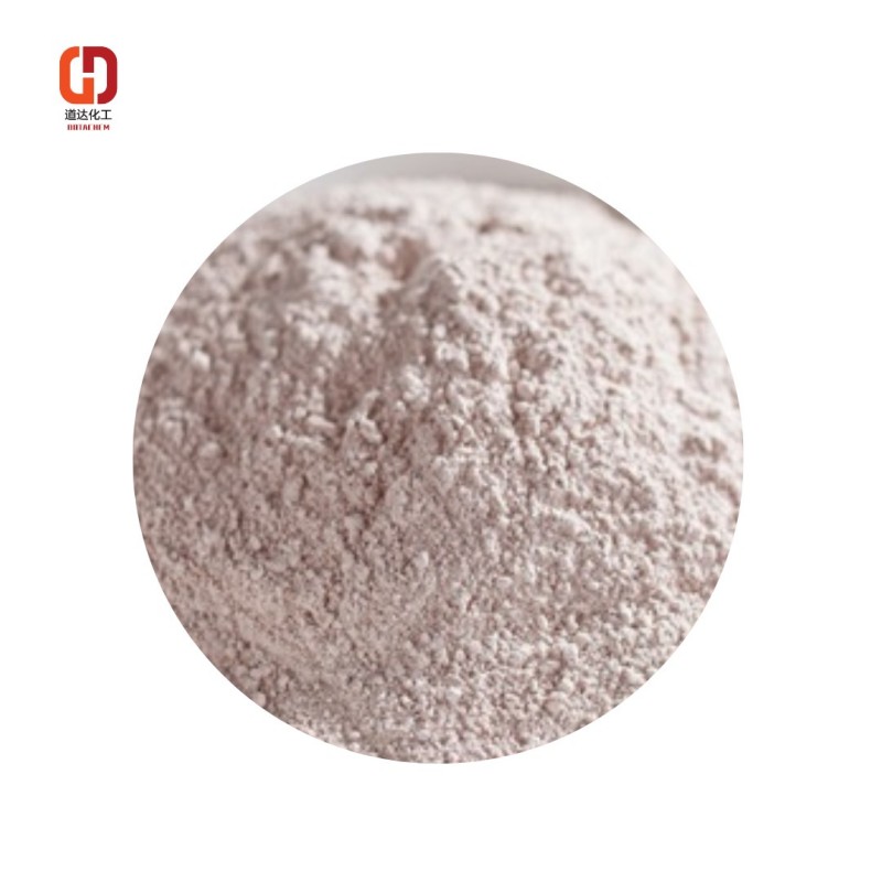 Aktiverad blekningsjord