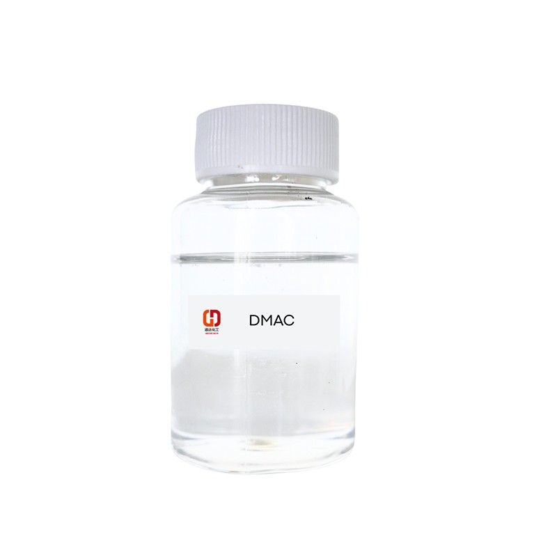 N, n-dimetylacetamid