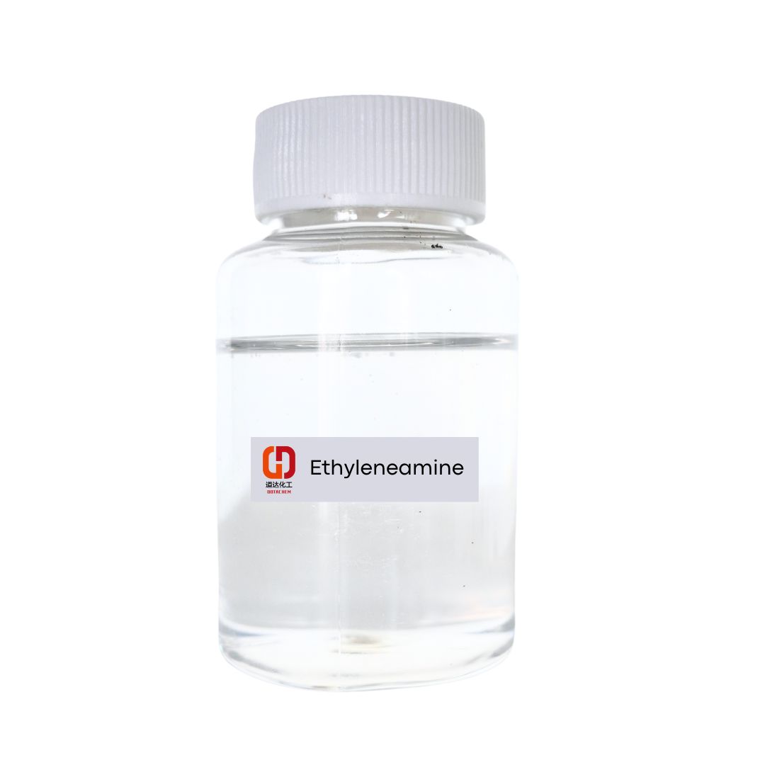 Etylendiamin