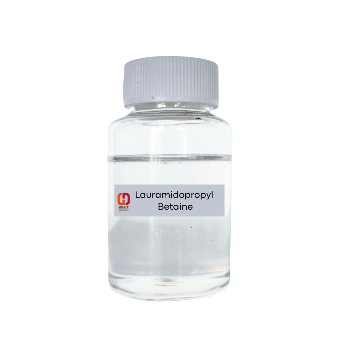 Lauramidopropyl Betain