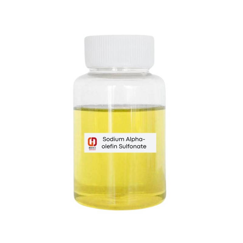 Natriumalfa-olefinsulfonat